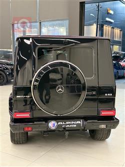 مرسيدس بنز G-Class